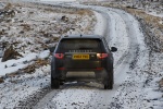 Picture of 2015 Land Rover Discovery Sport HSE Luxury in Kaikoura Stone Metallic