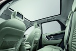 Picture of 2015 Land Rover Discovery Sport HSE Luxury Sunroof