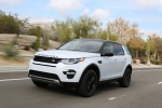 Picture of 2015 Land Rover Discovery Sport HSE Luxury in Fuji White