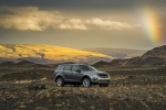 Picture of 2015 Land Rover Discovery Sport HSE Luxury in Scotia Gray Metallic