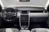 2016 Land Rover Discovery Sport HSE Luxury Cockpit Picture