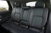 2016 Land Rover Discovery Sport HSE Luxury Rear Seats Picture