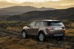 Picture of 2016 Land Rover Discovery Sport HSE Luxury in Kaikoura Stone Metallic