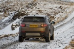 Picture of 2016 Land Rover Discovery Sport HSE Luxury in Kaikoura Stone Metallic