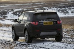 Picture of 2016 Land Rover Discovery Sport HSE Luxury in Kaikoura Stone Metallic