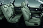 Picture of 2016 Land Rover Discovery Sport HSE Luxury Interior
