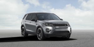 2016 Land Rover Discovery Sport Reviews / Specs / Pictures / Prices