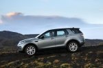 Picture of 2017 Land Rover Discovery Sport HSE Luxury in Scotia Gray Metallic