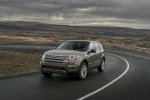 Picture of 2017 Land Rover Discovery Sport HSE Luxury in Kaikoura Stone Metallic