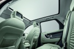 Picture of 2017 Land Rover Discovery Sport HSE Luxury Sunroof