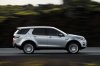2018 Land Rover Discovery Sport HSE Luxury Picture