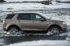 2018 Land Rover Discovery Sport HSE Luxury Picture