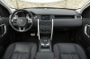 2018 Land Rover Discovery Sport HSE Luxury Cockpit Picture