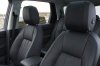 2018 Land Rover Discovery Sport HSE Luxury Front Seats Picture