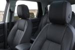 Picture of 2018 Land Rover Discovery Sport HSE Luxury Front Seats