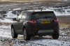 2019 Land Rover Discovery Sport HSE Luxury Picture
