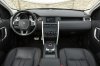 2019 Land Rover Discovery Sport HSE Luxury Cockpit Picture