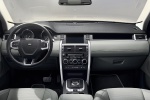 Picture of 2019 Land Rover Discovery Sport HSE Luxury Cockpit