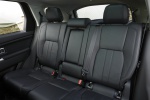 Picture of 2019 Land Rover Discovery Sport HSE Luxury Rear Seats