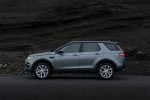Picture of 2019 Land Rover Discovery Sport HSE Luxury in Scotia Gray Metallic