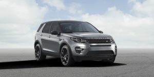 2019 Land Rover Discovery Sport Reviews / Specs / Pictures / Prices