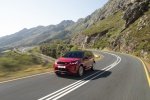 Picture of 2020 Land Rover Discovery Sport P290 HSE R-Dynamic in Firenze Red Metallic