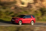 Picture of 2020 Land Rover Discovery Sport P290 HSE R-Dynamic in Firenze Red Metallic