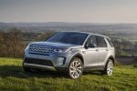 Picture of 2020 Land Rover Discovery Sport P250 S in Byron Blue Metallic