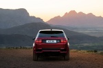 Picture of 2020 Land Rover Discovery Sport P290 HSE R-Dynamic in Firenze Red Metallic