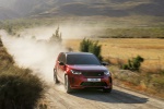 Picture of 2020 Land Rover Discovery Sport P290 HSE R-Dynamic in Firenze Red Metallic