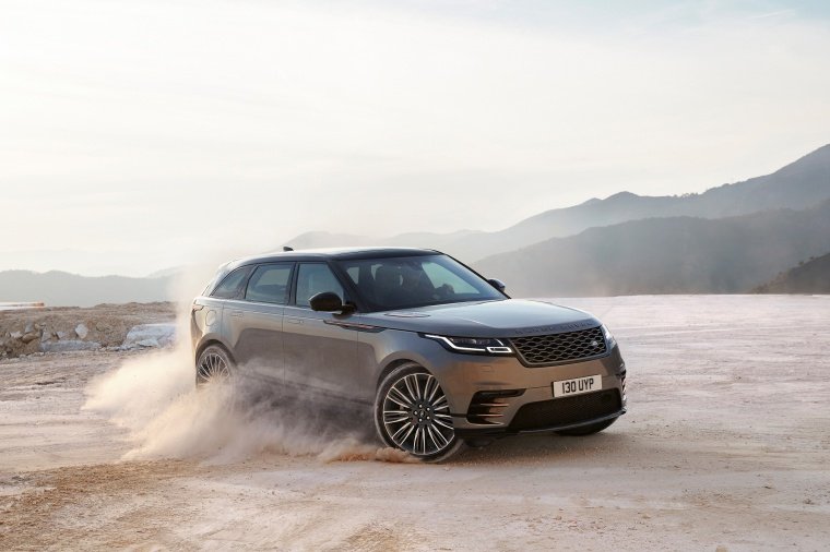 2018 Land Rover Range Rover Velar P380 HSE R-Dynamic Picture