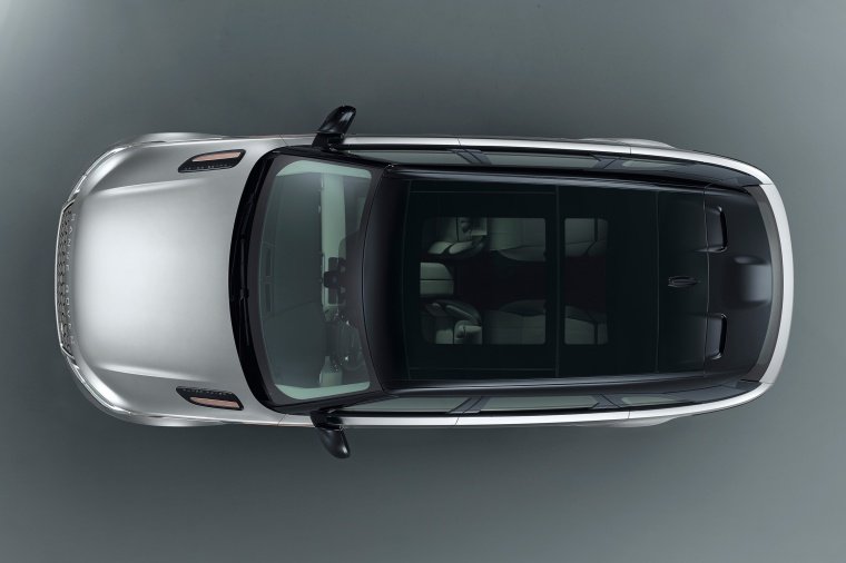 2018 Land Rover Range Rover Velar P380 HSE R-Dynamic Picture