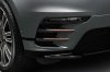 2018 Land Rover Range Rover Velar P380 HSE R-Dynamic Front Air Duct Picture