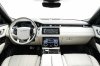 2018 Land Rover Range Rover Velar P250 SE R-Dynamic Cockpit Picture