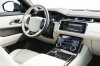 2018 Land Rover Range Rover Velar P250 SE R-Dynamic Interior Picture