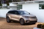 Picture of 2018 Land Rover Range Rover Velar P380 HSE R-Dynamic in Silicon Silver
