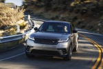 Picture of 2018 Land Rover Range Rover Velar P380 HSE R-Dynamic in Silicon Silver