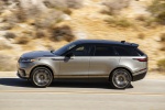 Picture of 2018 Land Rover Range Rover Velar P380 HSE R-Dynamic in Silicon Silver