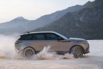 Picture of 2018 Land Rover Range Rover Velar P380 HSE R-Dynamic in Silicon Silver