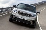 Picture of 2018 Land Rover Range Rover Velar P380 HSE R-Dynamic in Silicon Silver