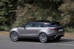 Picture of 2018 Land Rover Range Rover Velar P380 HSE R-Dynamic in Silicon Silver