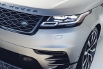 Picture of 2018 Land Rover Range Rover Velar P380 HSE R-Dynamic Headlight