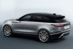 Picture of 2018 Land Rover Range Rover Velar P380 HSE R-Dynamic in Silicon Silver