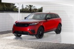 Picture of 2018 Land Rover Range Rover Velar P250 SE R-Dynamic in Firenze Red