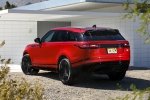 Picture of 2018 Land Rover Range Rover Velar P250 SE R-Dynamic in Firenze Red