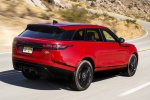 Picture of 2018 Land Rover Range Rover Velar P250 SE R-Dynamic in Firenze Red