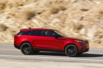 Picture of 2018 Land Rover Range Rover Velar P250 SE R-Dynamic in Firenze Red