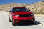 Picture of 2018 Land Rover Range Rover Velar P250 SE R-Dynamic in Firenze Red