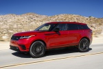 Picture of 2018 Land Rover Range Rover Velar P250 SE R-Dynamic in Firenze Red