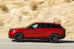 Picture of 2018 Land Rover Range Rover Velar P250 SE R-Dynamic in Firenze Red